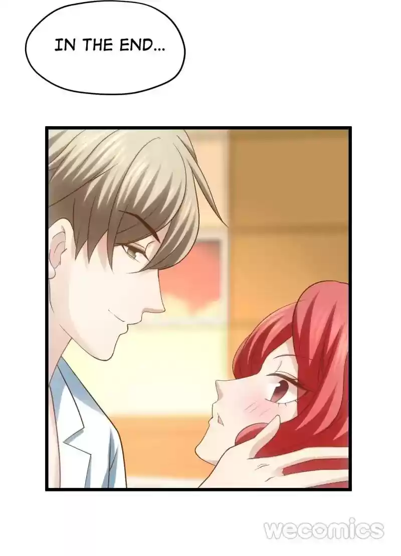 I'm Not An Evil Antagonist Actress Chapter 70