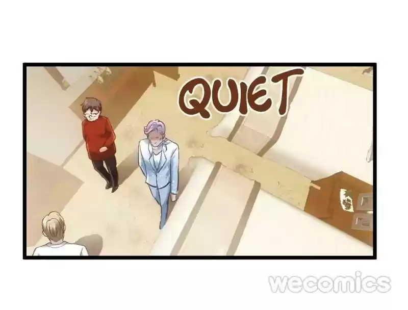 I'm Not An Evil Antagonist Actress Chapter 71