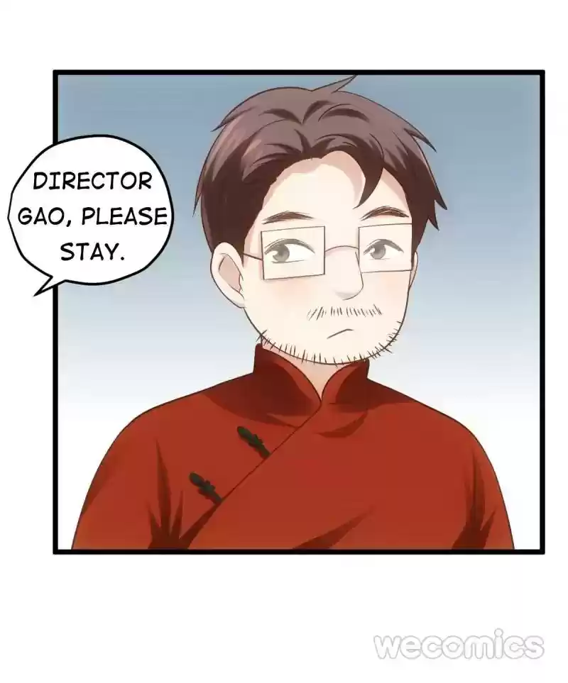 I'm Not An Evil Antagonist Actress Chapter 71