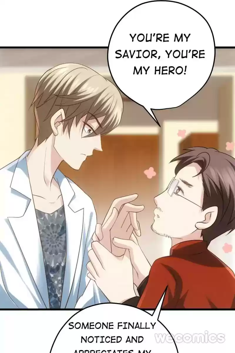 I'm Not An Evil Antagonist Actress Chapter 71