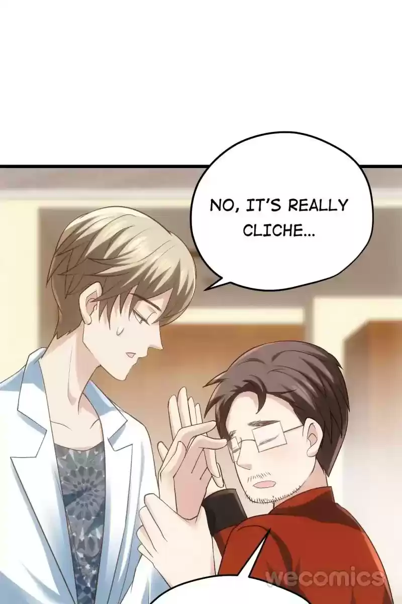 I'm Not An Evil Antagonist Actress Chapter 71