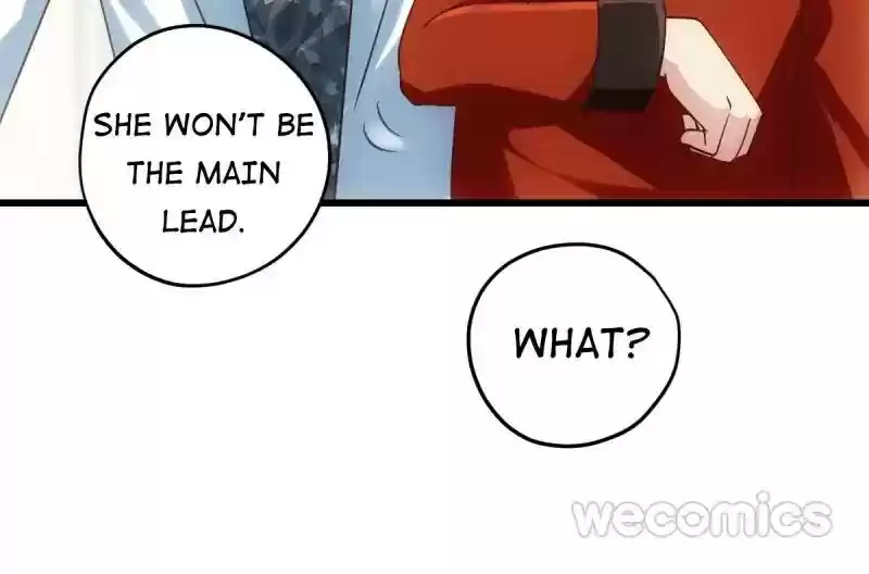 I'm Not An Evil Antagonist Actress Chapter 71