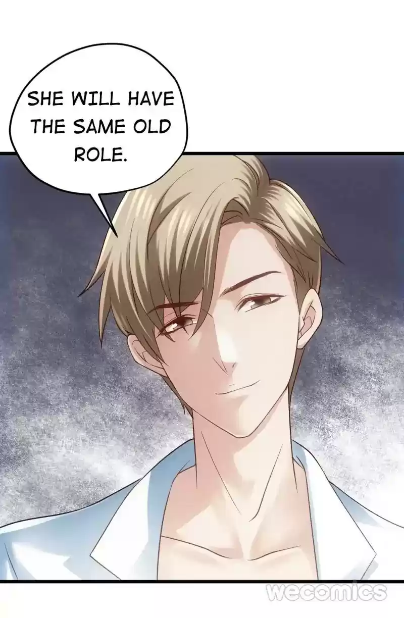 I'm Not An Evil Antagonist Actress Chapter 71