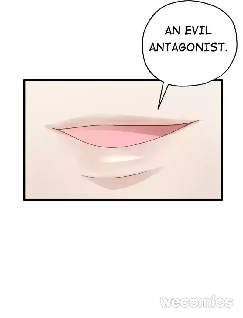 I'm Not An Evil Antagonist Actress Chapter 71
