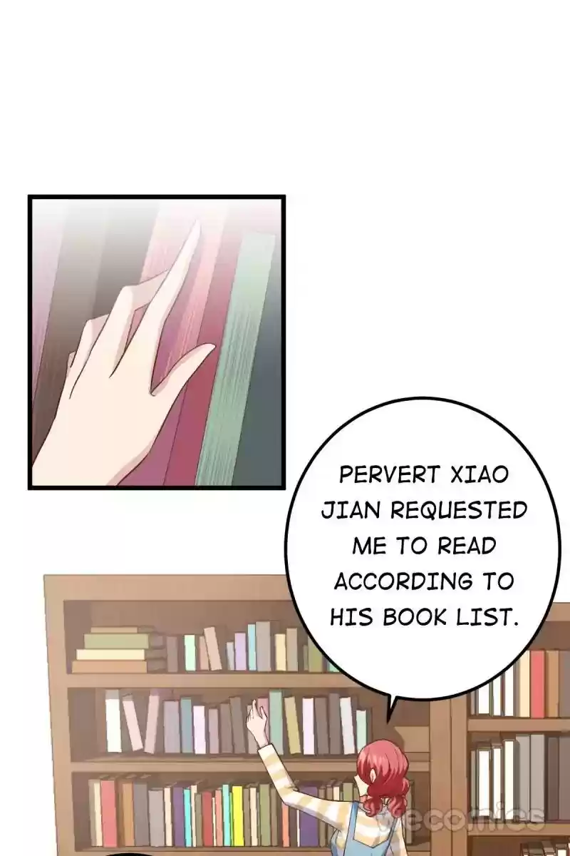 I'm Not An Evil Antagonist Actress Chapter 71