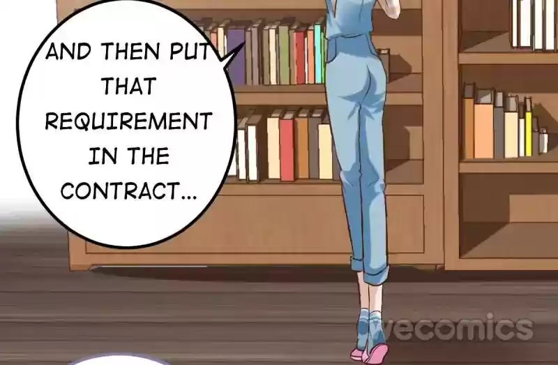 I'm Not An Evil Antagonist Actress Chapter 71