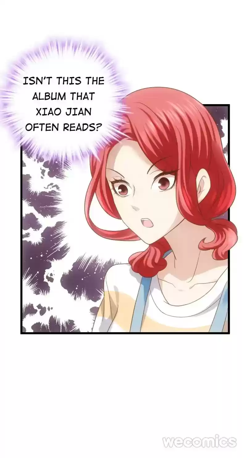 I'm Not An Evil Antagonist Actress Chapter 71