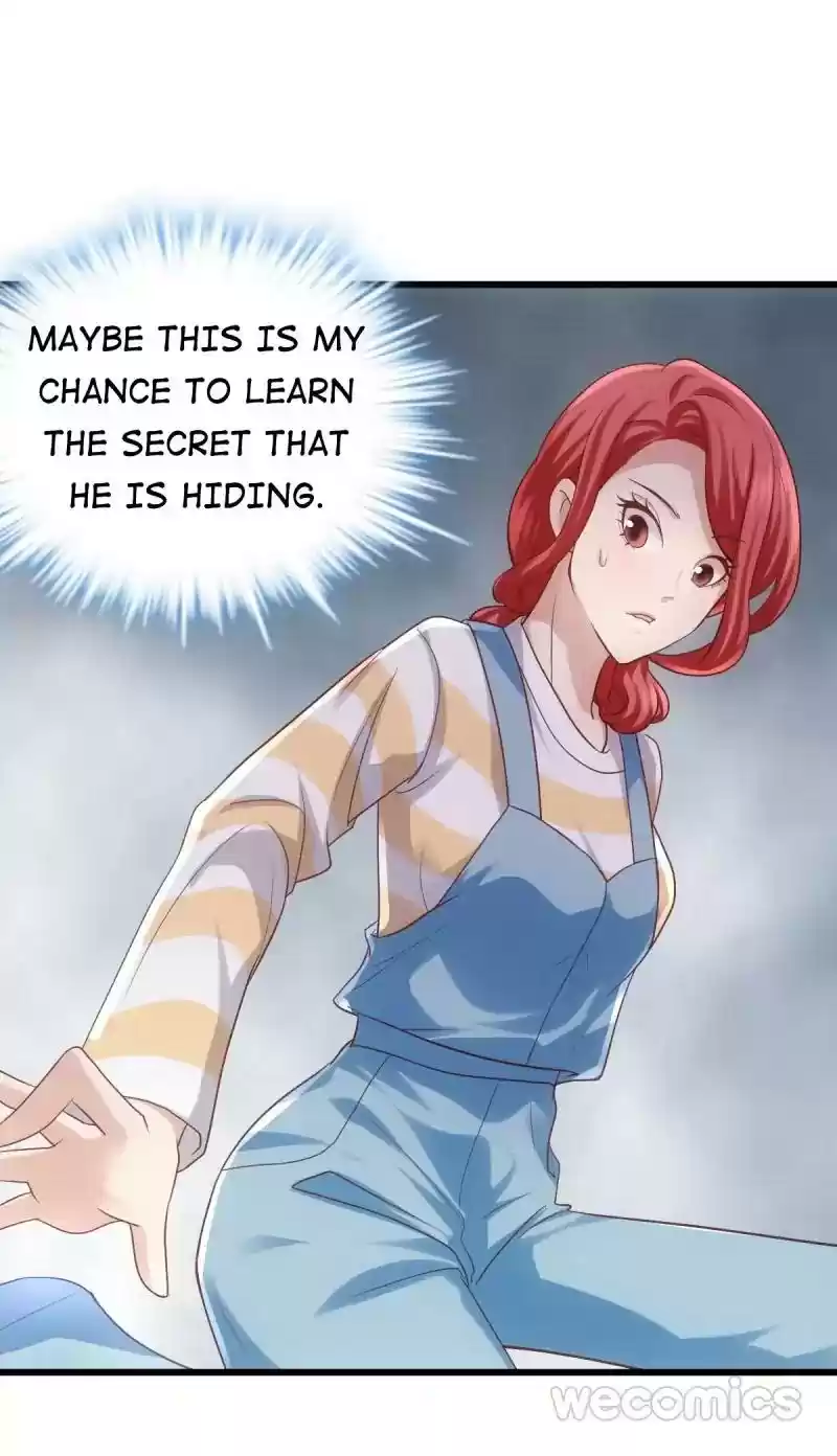 I'm Not An Evil Antagonist Actress Chapter 71