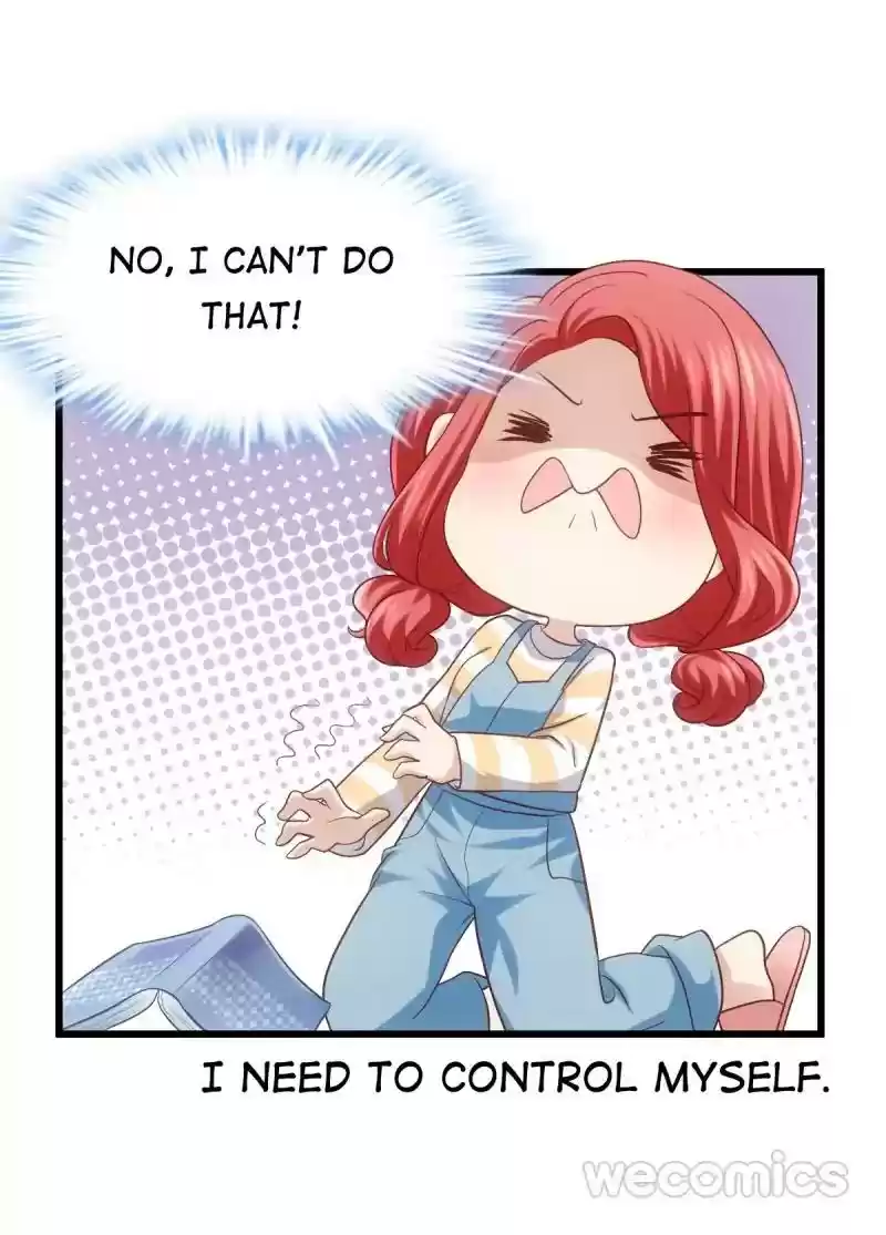 I'm Not An Evil Antagonist Actress Chapter 71