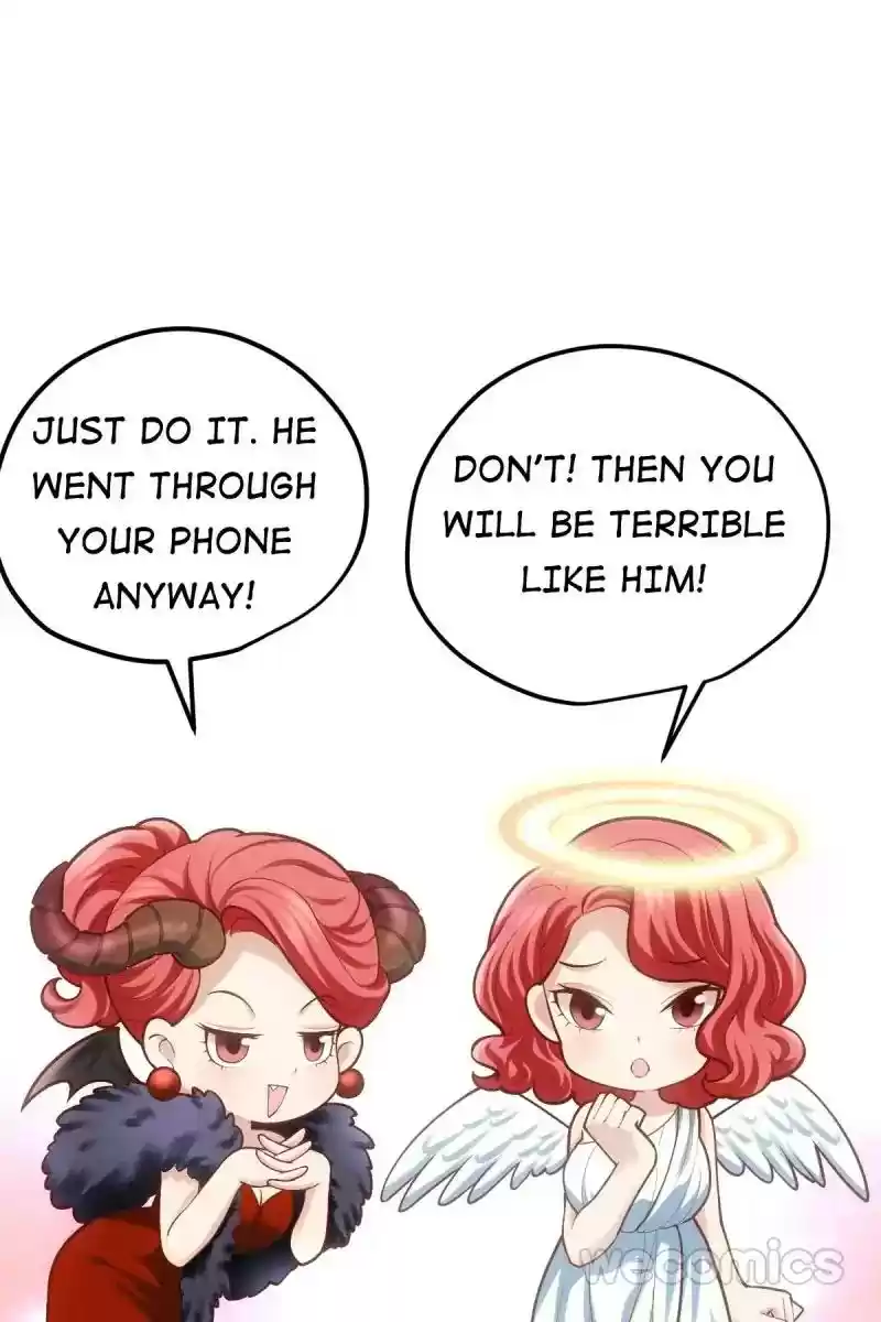 I'm Not An Evil Antagonist Actress Chapter 71