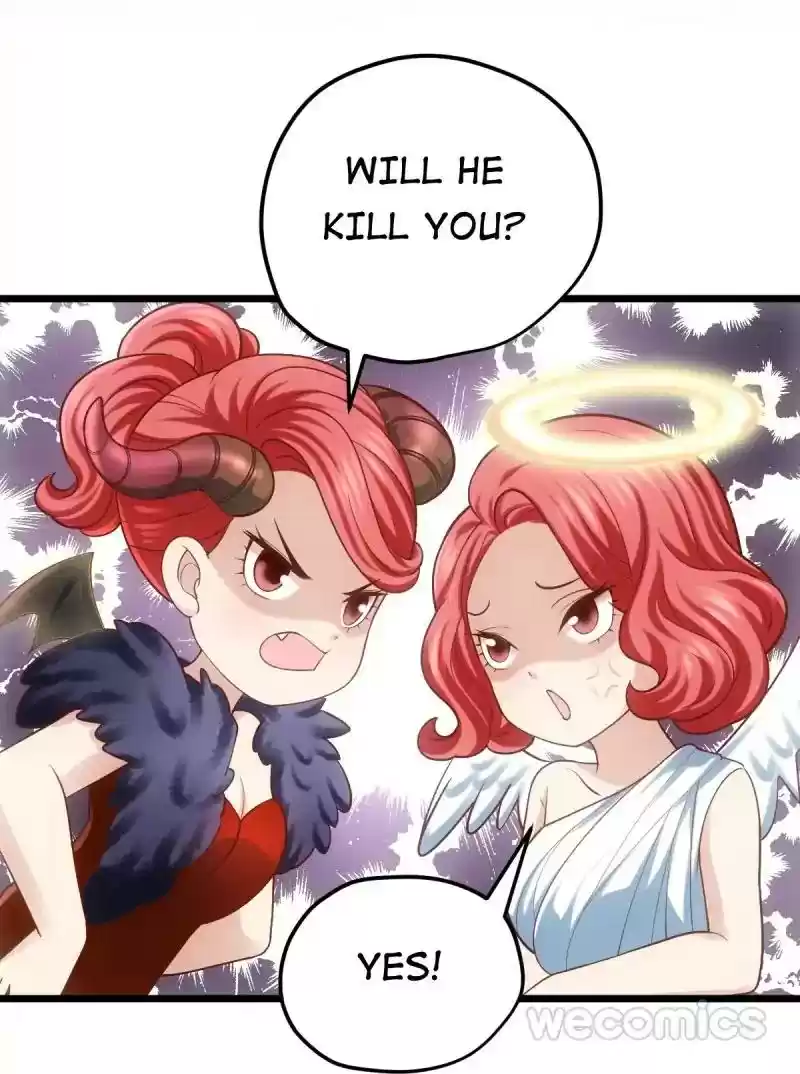 I'm Not An Evil Antagonist Actress Chapter 71