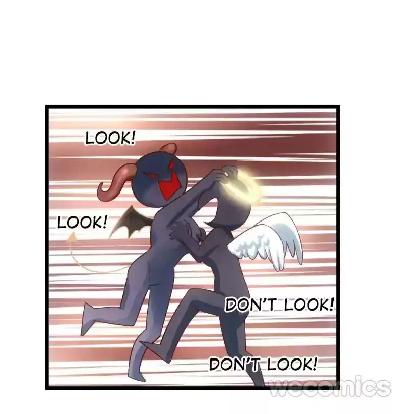 I'm Not An Evil Antagonist Actress Chapter 71