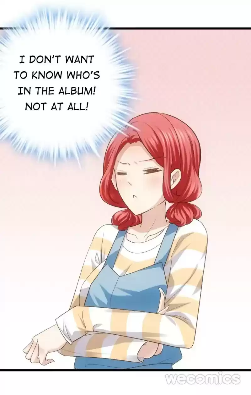 I'm Not An Evil Antagonist Actress Chapter 71