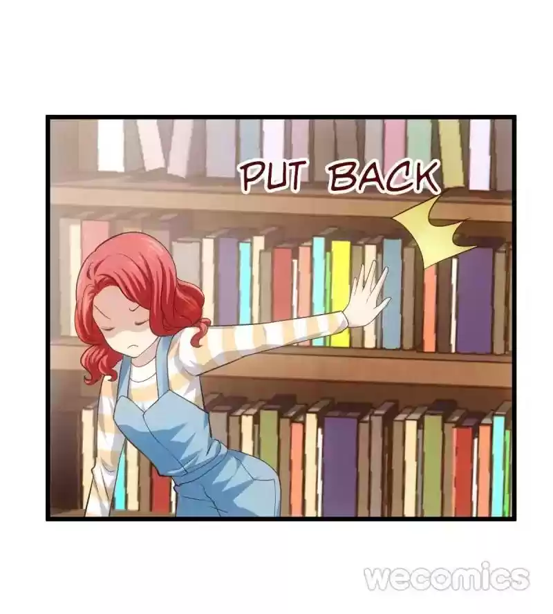 I'm Not An Evil Antagonist Actress Chapter 71