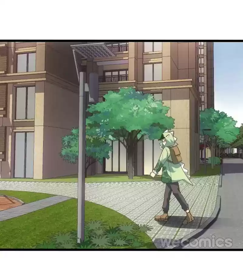 I'm Not An Evil Antagonist Actress Chapter 71