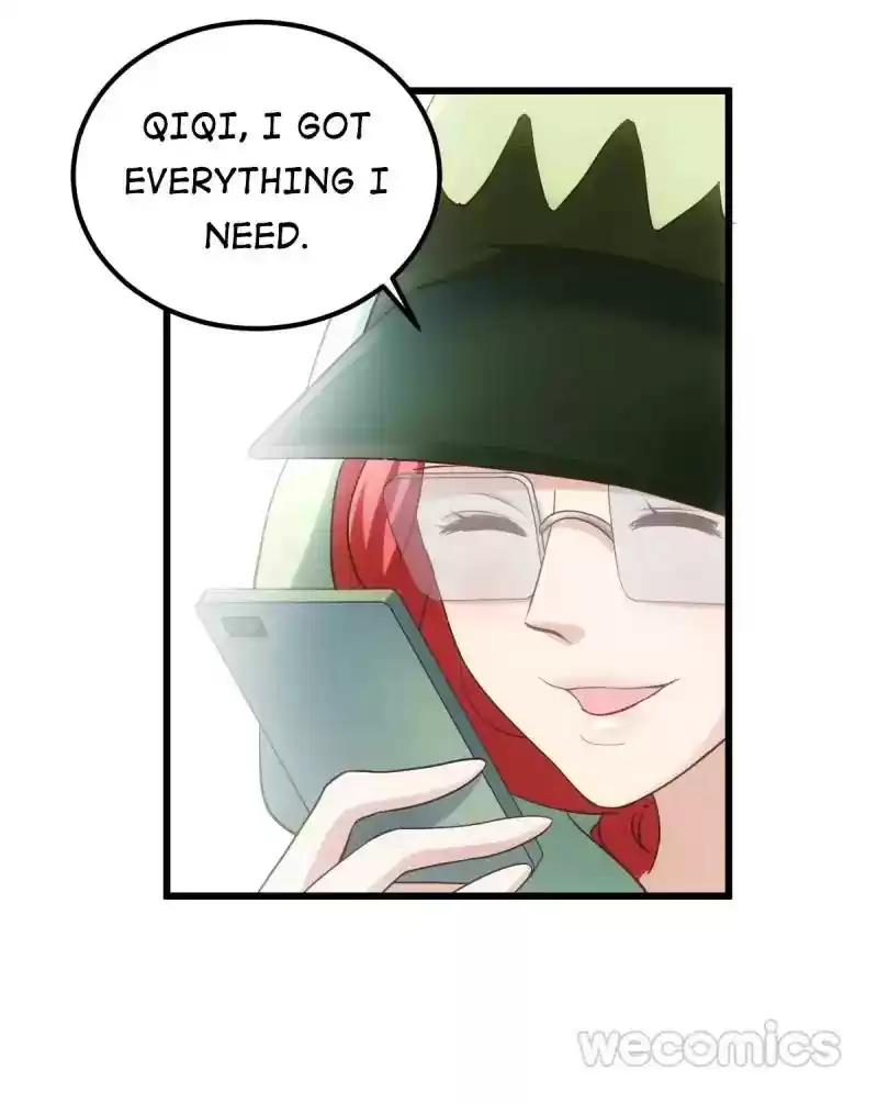 I'm Not An Evil Antagonist Actress Chapter 71