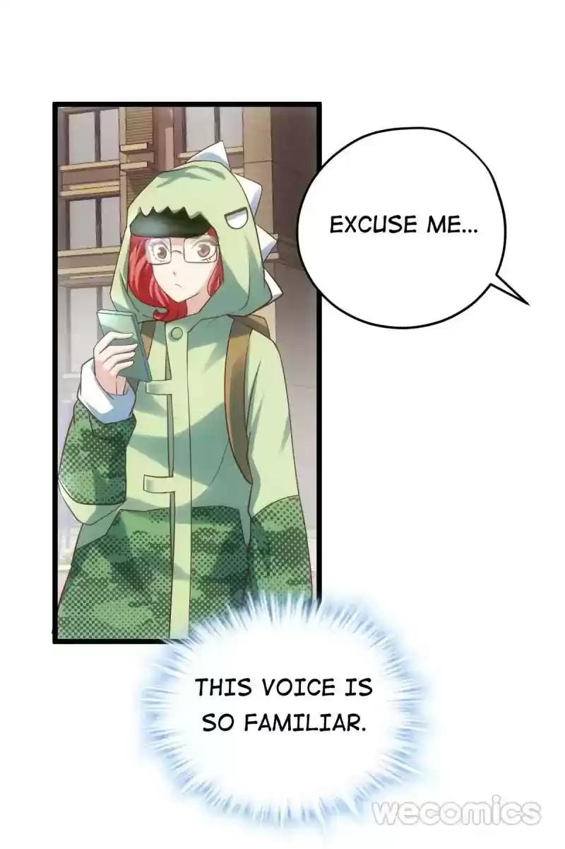 I'm Not An Evil Antagonist Actress Chapter 71