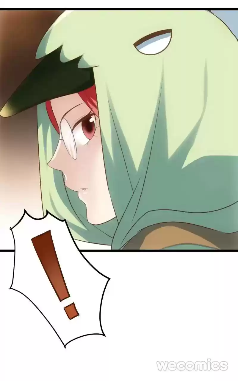 I'm Not An Evil Antagonist Actress Chapter 71