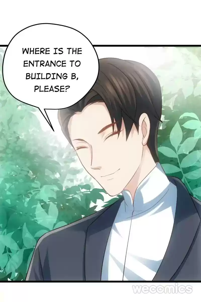 I'm Not An Evil Antagonist Actress Chapter 71