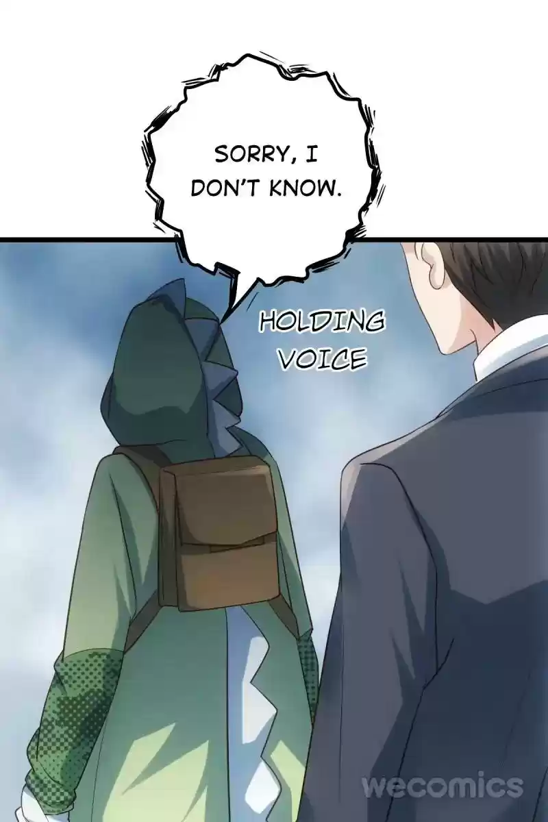 I'm Not An Evil Antagonist Actress Chapter 71