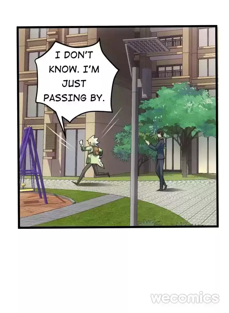 I'm Not An Evil Antagonist Actress Chapter 71