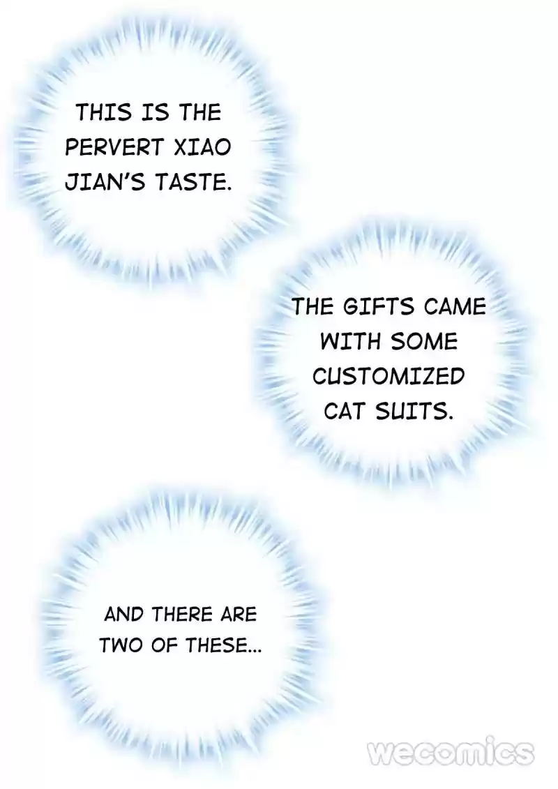 I'm Not An Evil Antagonist Actress Chapter 71