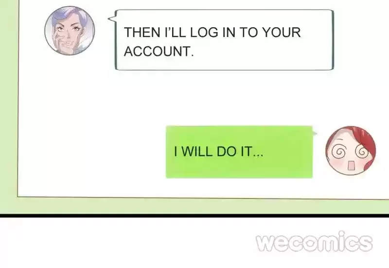 I'm Not An Evil Antagonist Actress Chapter 72