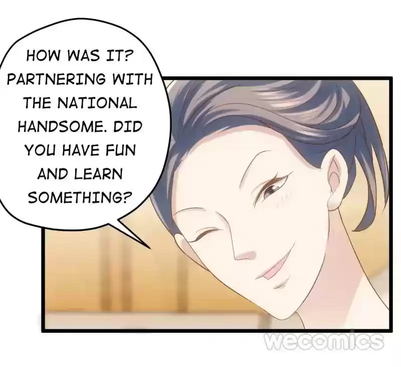 I'm Not An Evil Antagonist Actress Chapter 72