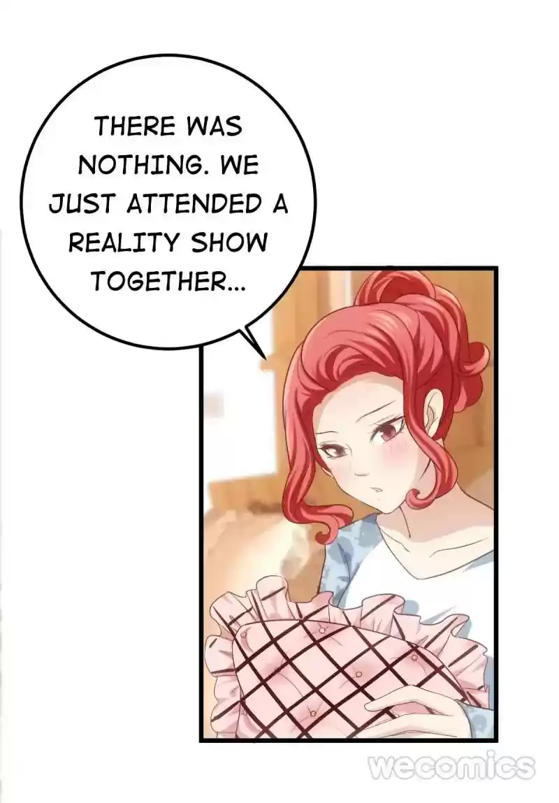 I'm Not An Evil Antagonist Actress Chapter 72