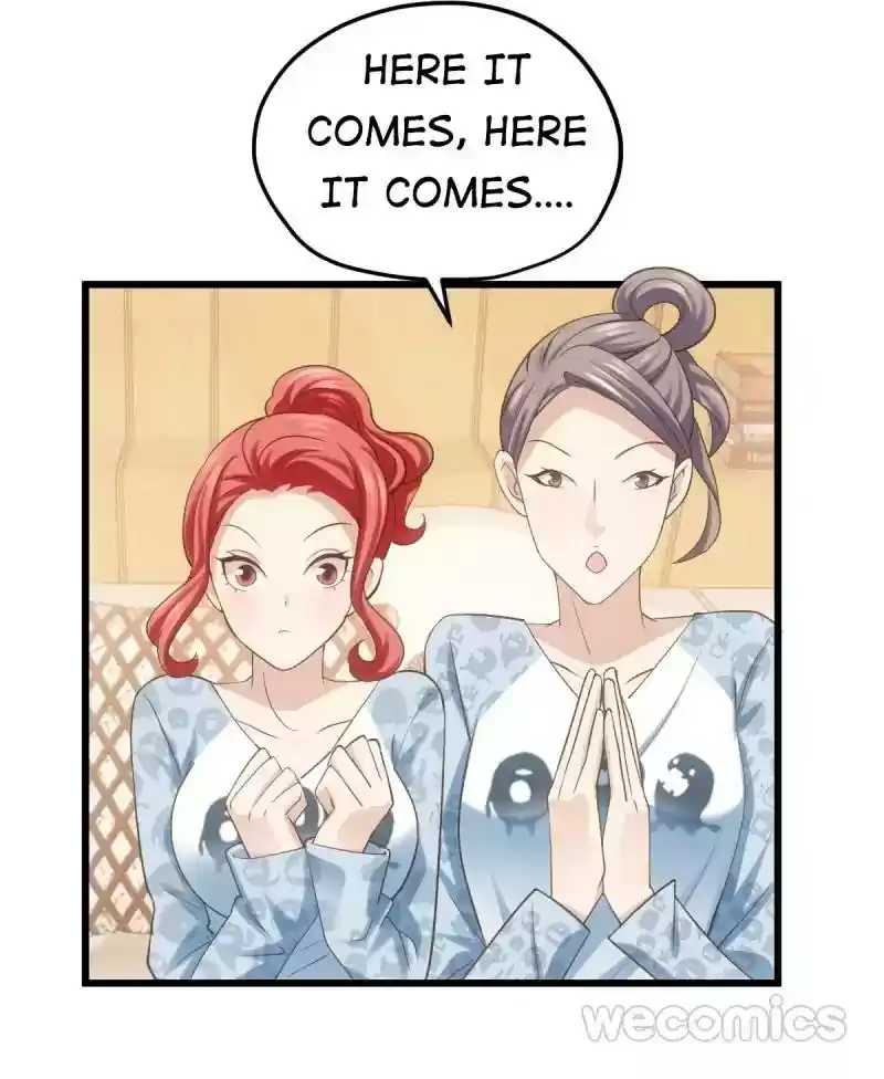 I'm Not An Evil Antagonist Actress Chapter 72