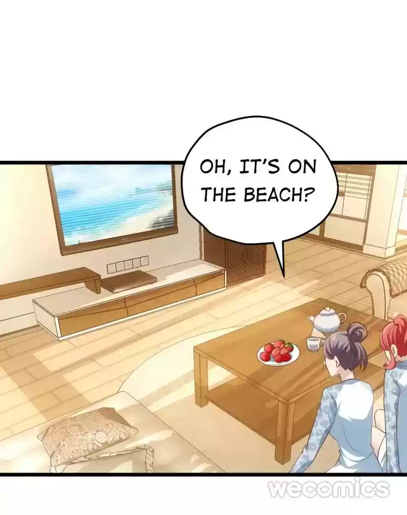 I'm Not An Evil Antagonist Actress Chapter 72