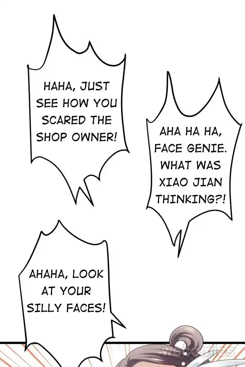 I'm Not An Evil Antagonist Actress Chapter 72