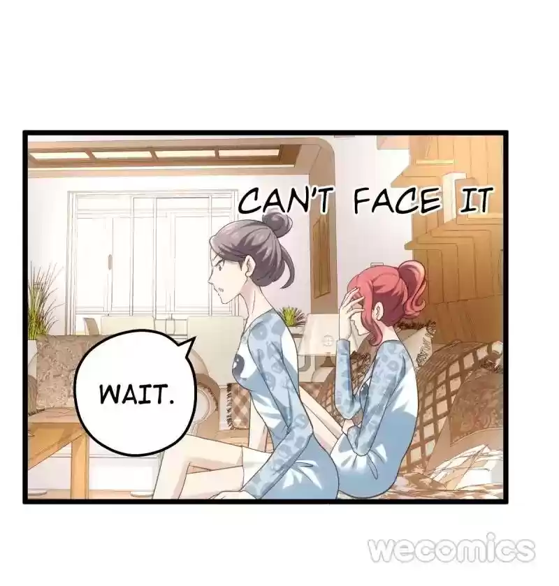 I'm Not An Evil Antagonist Actress Chapter 72