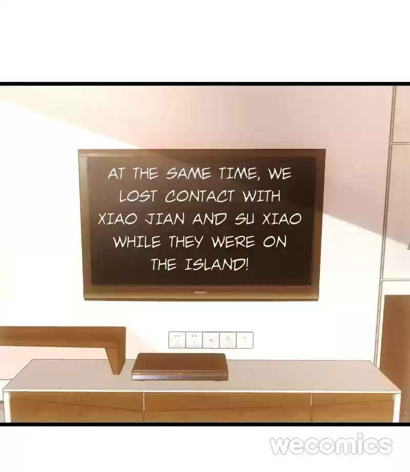 I'm Not An Evil Antagonist Actress Chapter 72