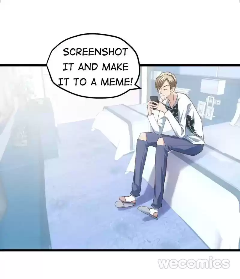 I'm Not An Evil Antagonist Actress Chapter 72