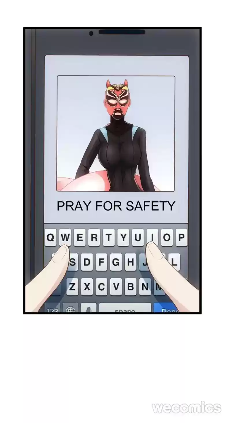 I'm Not An Evil Antagonist Actress Chapter 72