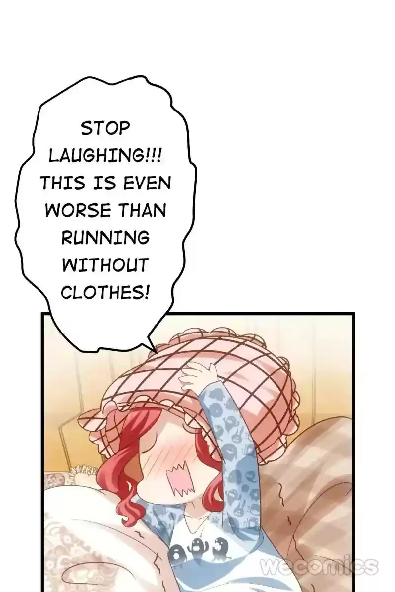 I'm Not An Evil Antagonist Actress Chapter 72