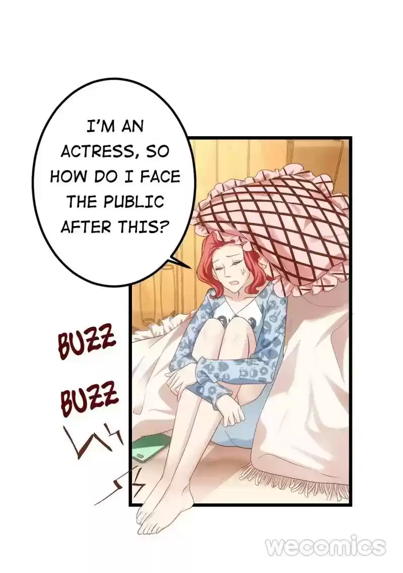 I'm Not An Evil Antagonist Actress Chapter 72