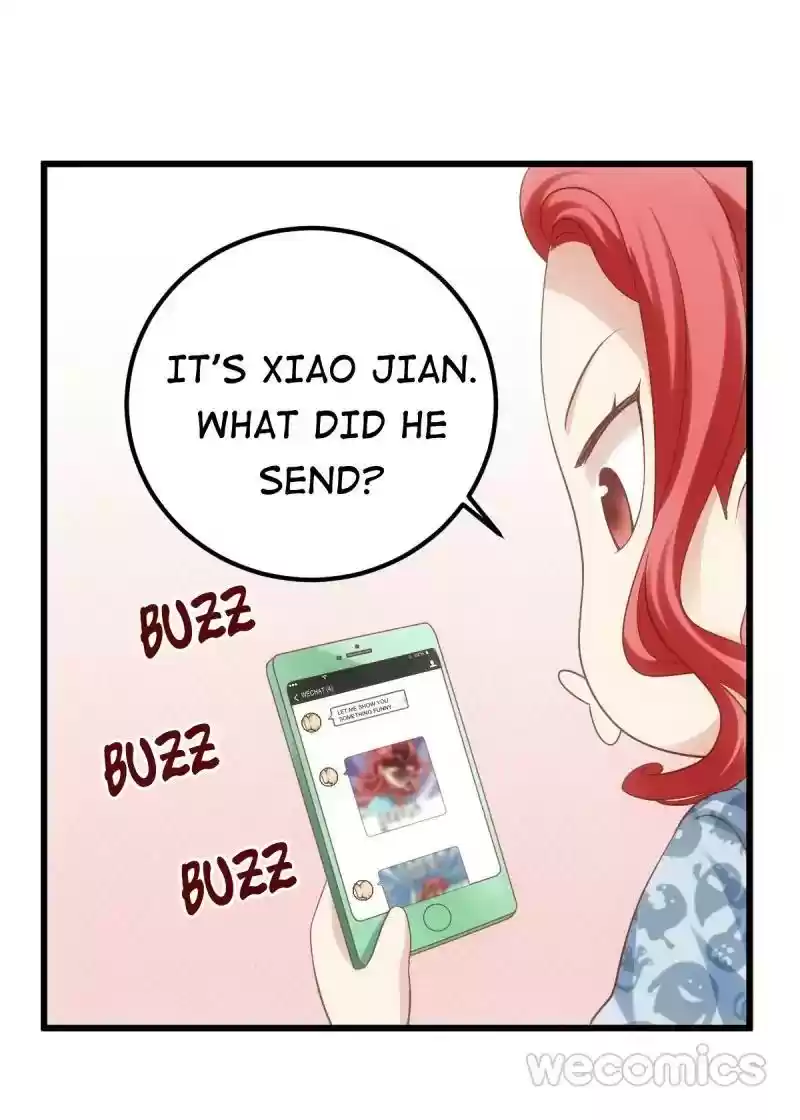 I'm Not An Evil Antagonist Actress Chapter 72