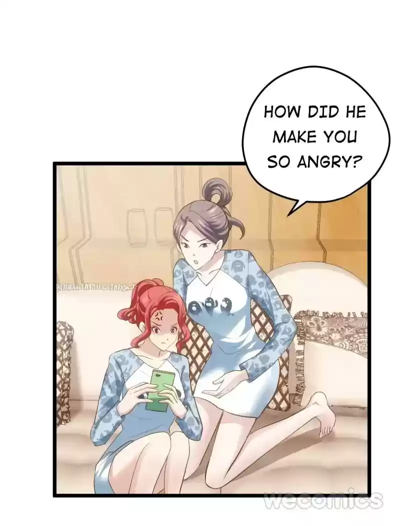 I'm Not An Evil Antagonist Actress Chapter 72