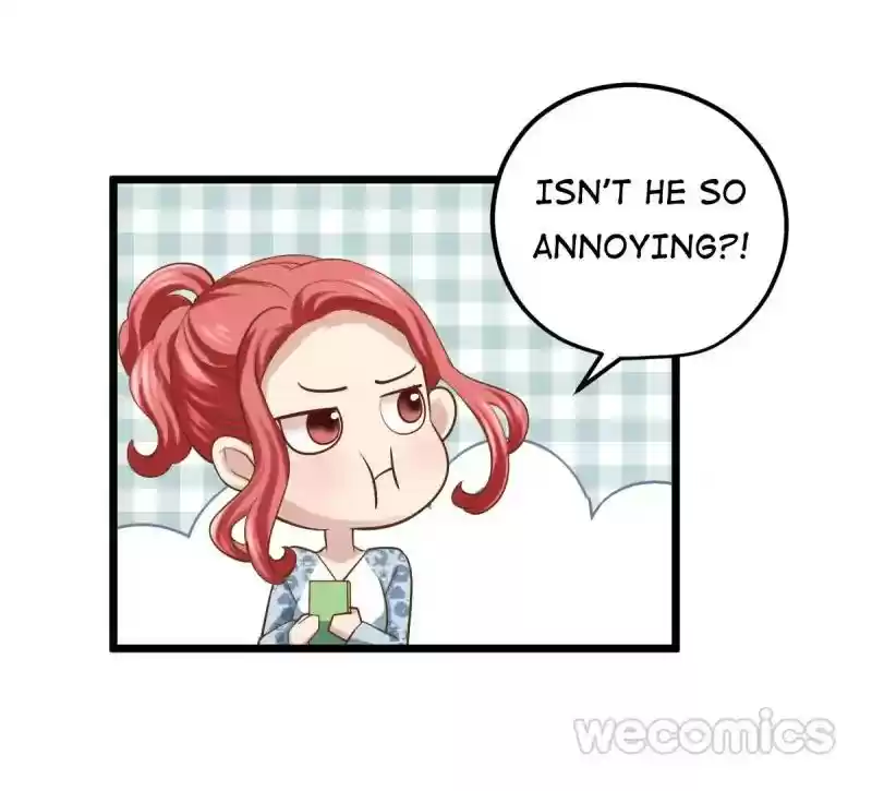 I'm Not An Evil Antagonist Actress Chapter 72