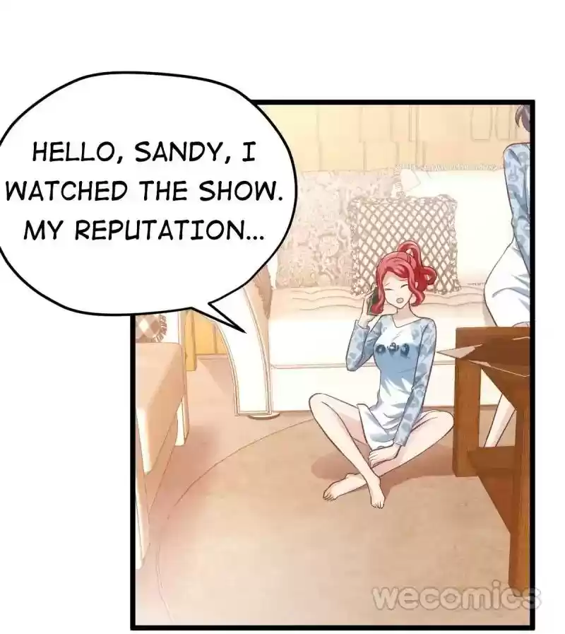 I'm Not An Evil Antagonist Actress Chapter 72