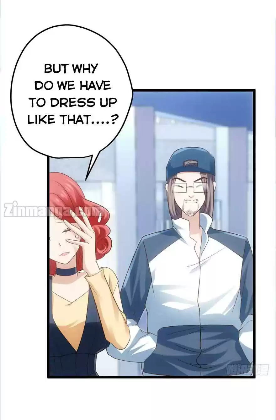 I'm Not An Evil Antagonist Actress Chapter 73