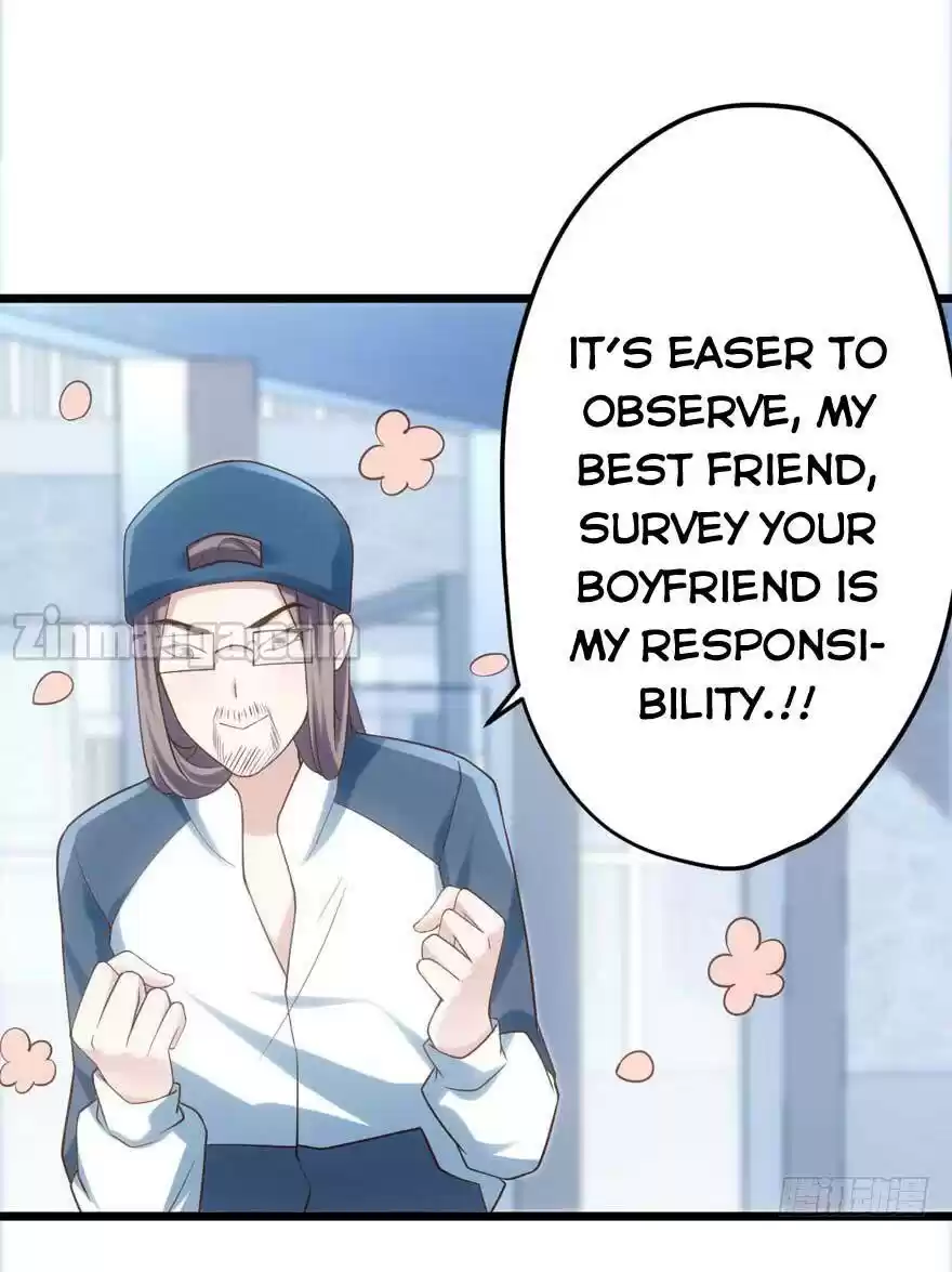 I'm Not An Evil Antagonist Actress Chapter 73