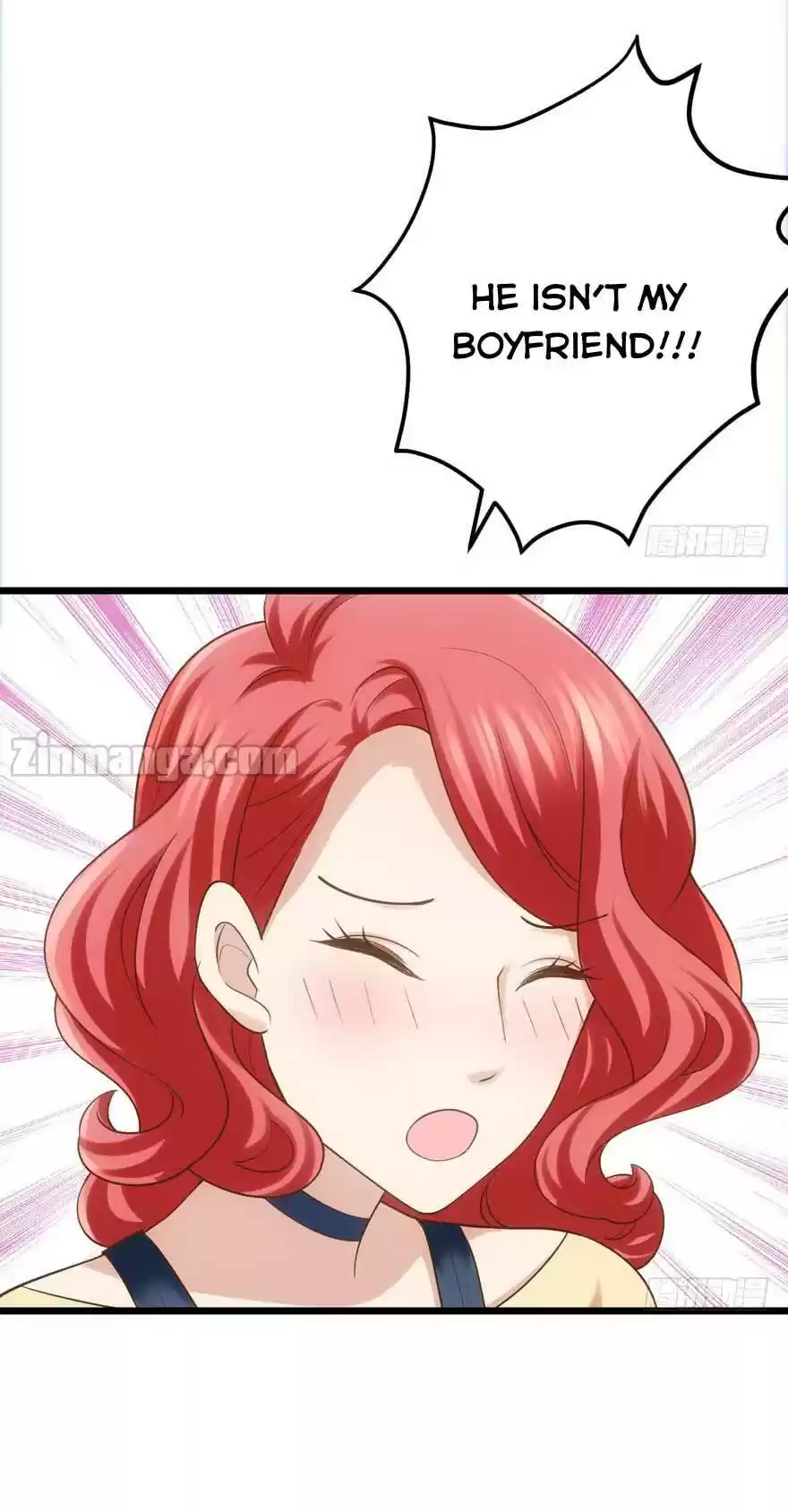 I'm Not An Evil Antagonist Actress Chapter 73