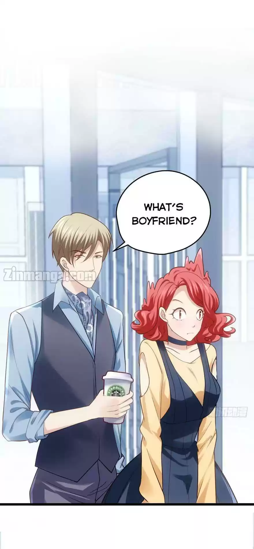 I'm Not An Evil Antagonist Actress Chapter 73