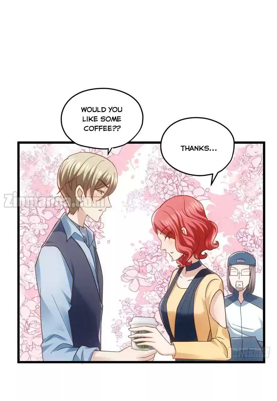 I'm Not An Evil Antagonist Actress Chapter 73