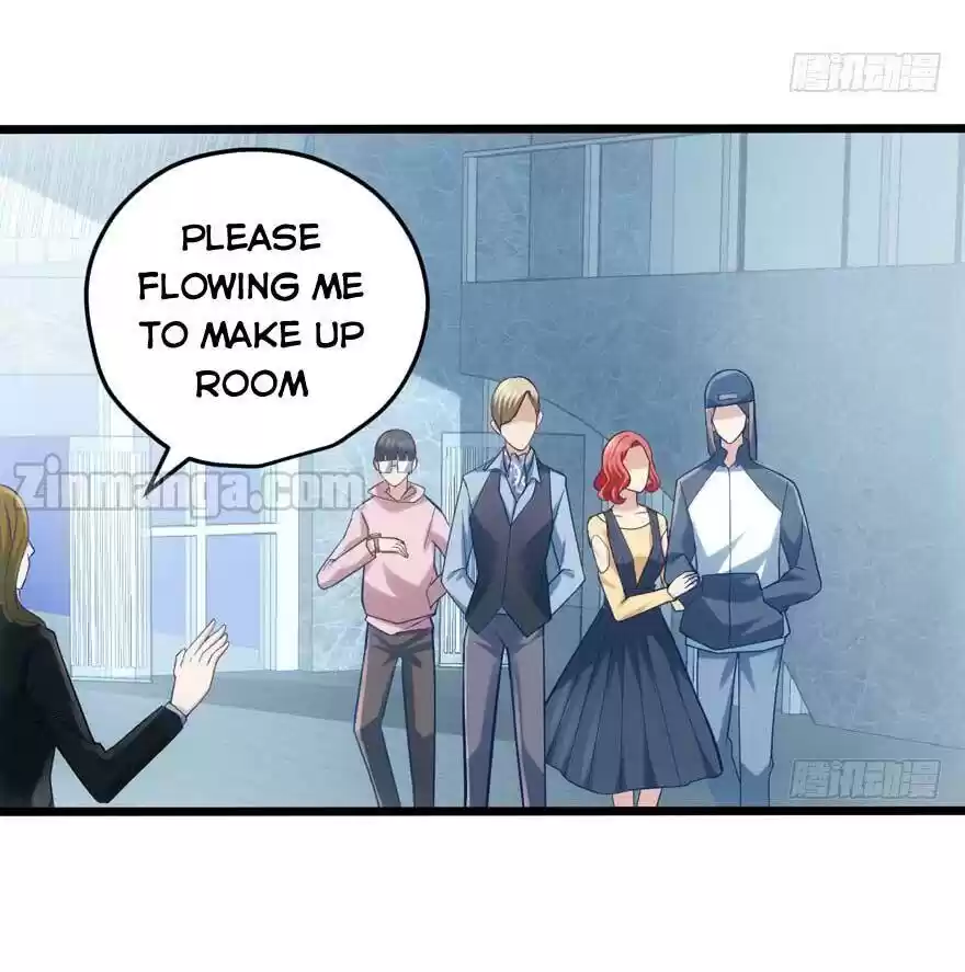 I'm Not An Evil Antagonist Actress Chapter 73