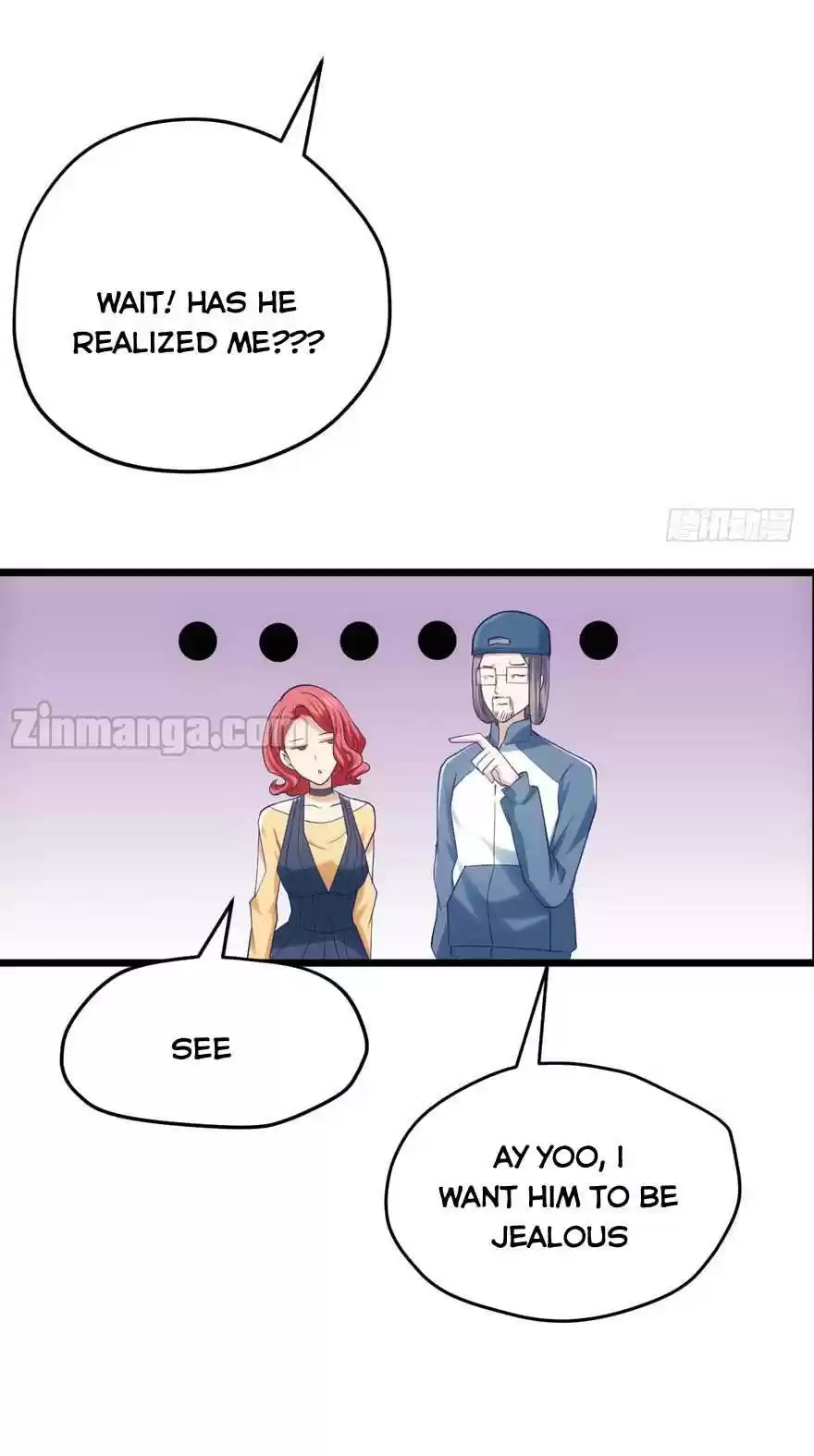 I'm Not An Evil Antagonist Actress Chapter 73