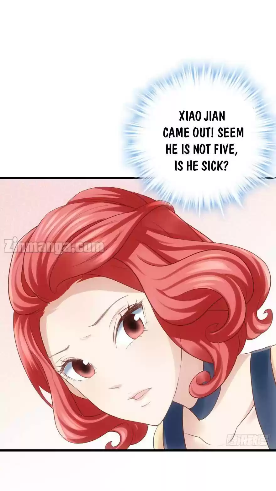 I'm Not An Evil Antagonist Actress Chapter 73